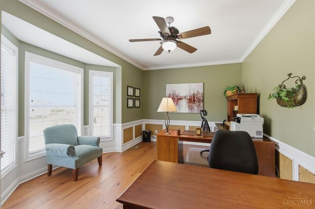 7452 Overglen Drive, West Chester, OH 45069
