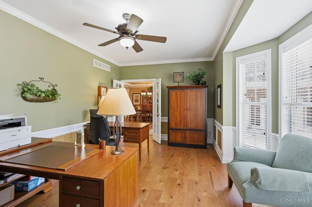 7452 Overglen Drive, West Chester, OH 45069