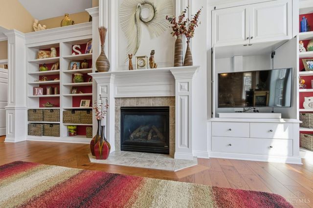 7452 Overglen Drive, West Chester, OH 45069