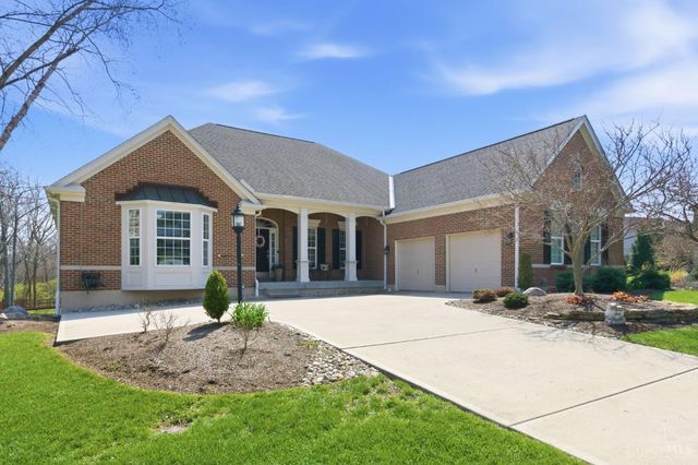 7452 Overglen Drive, West Chester, OH 45069