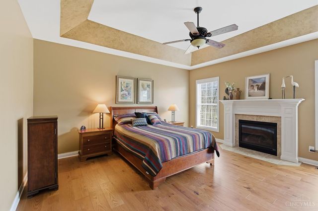 7452 Overglen Drive, West Chester, OH 45069