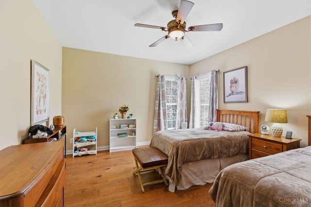 7452 Overglen Drive, West Chester, OH 45069