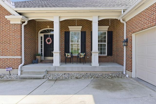 7452 Overglen Drive, West Chester, OH 45069