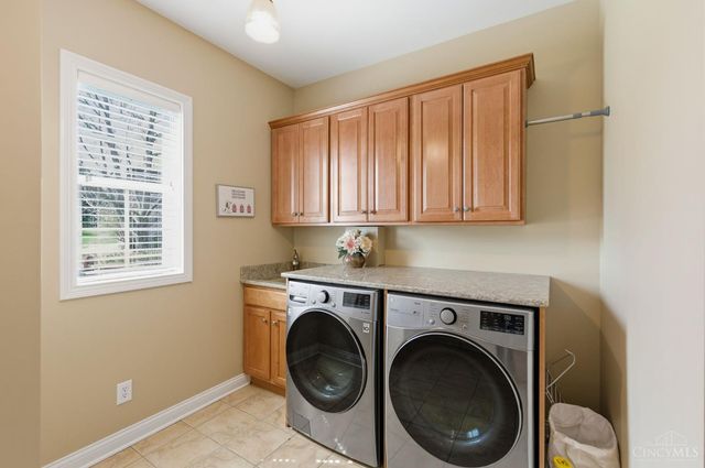 7452 Overglen Drive, West Chester, OH 45069
