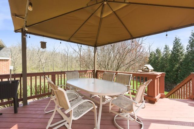 7452 Overglen Drive, West Chester, OH 45069