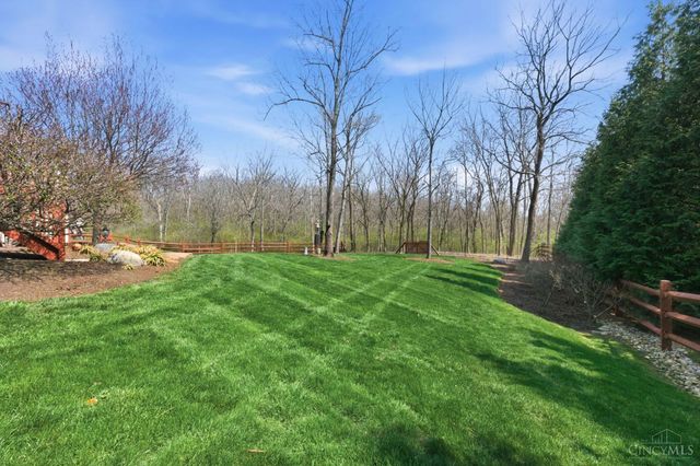 7452 Overglen Drive, West Chester, OH 45069