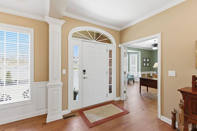 7452 Overglen Drive, West Chester, OH 45069