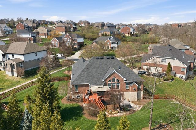7452 Overglen Drive, West Chester, OH 45069