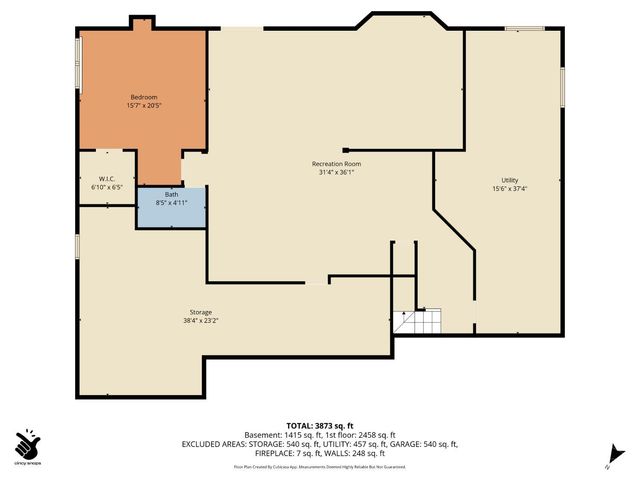 7452 Overglen Drive, West Chester, OH 45069