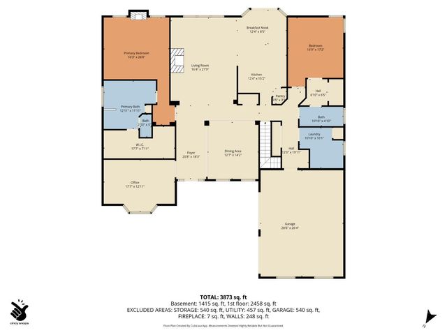 7452 Overglen Drive, West Chester, OH 45069