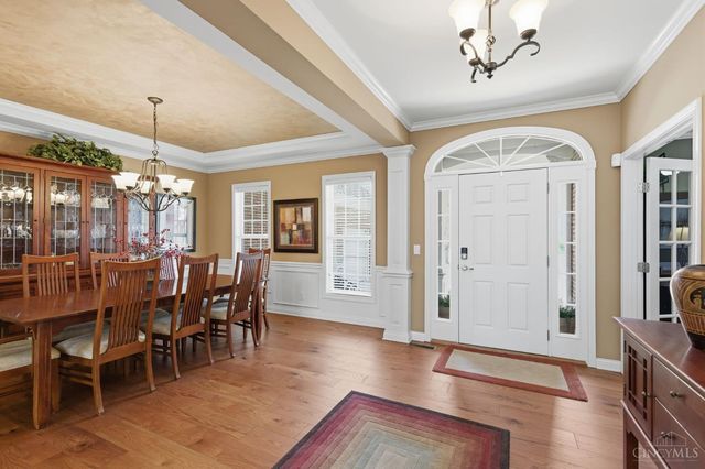 7452 Overglen Drive, West Chester, OH 45069