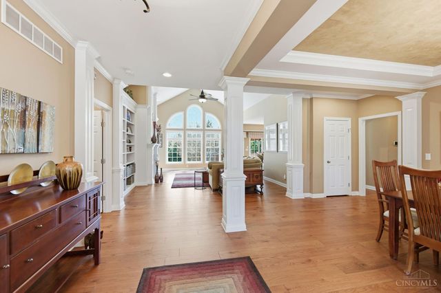 7452 Overglen Drive, West Chester, OH 45069