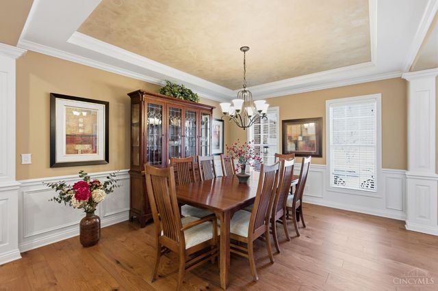 7452 Overglen Drive, West Chester, OH 45069