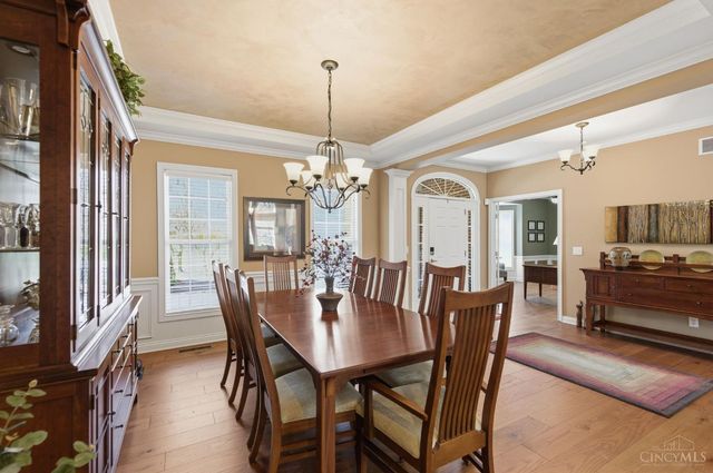 7452 Overglen Drive, West Chester, OH 45069