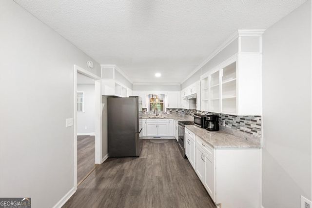 624 Pine Valley Drive, Royston, GA 30662