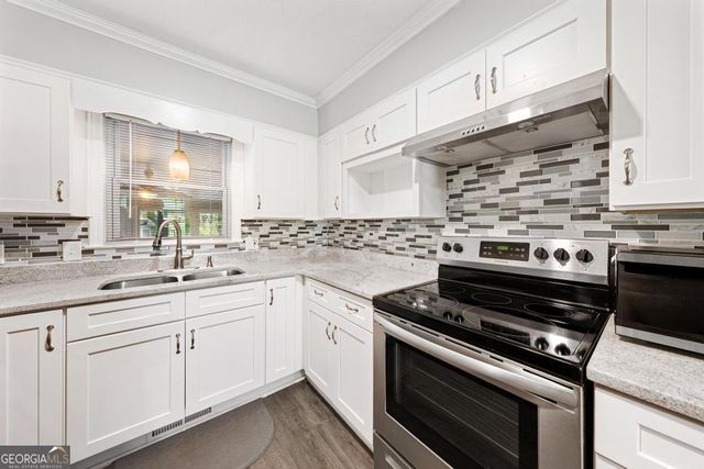 624 Pine Valley Drive, Royston, GA 30662