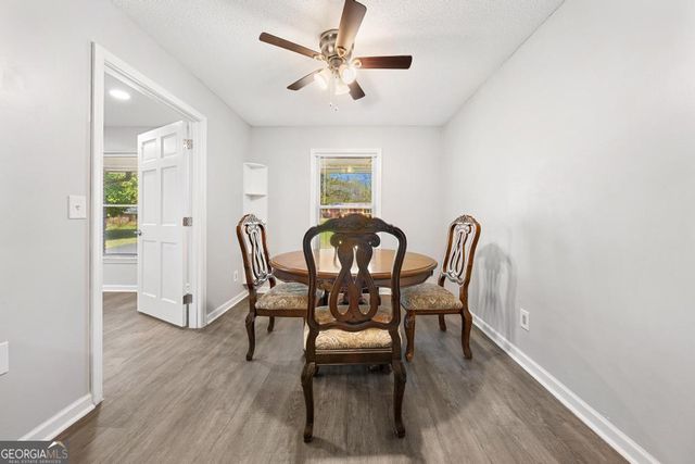 624 Pine Valley Drive, Royston, GA 30662