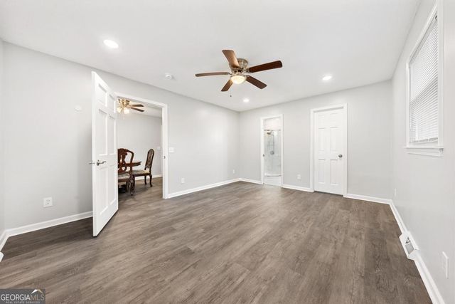 624 Pine Valley Drive, Royston, GA 30662