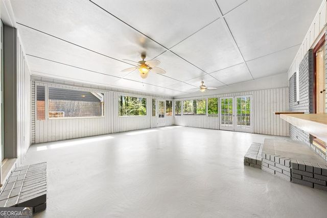 624 Pine Valley Drive, Royston, GA 30662