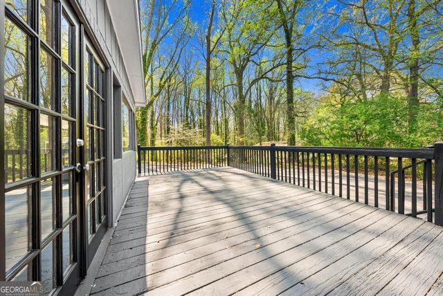 624 Pine Valley Drive, Royston, GA 30662