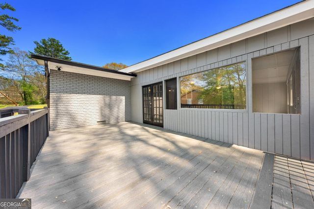 624 Pine Valley Drive, Royston, GA 30662