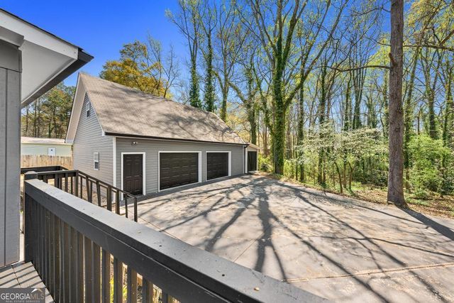 624 Pine Valley Drive, Royston, GA 30662