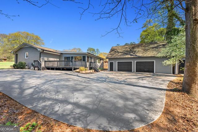 624 Pine Valley Drive, Royston, GA 30662