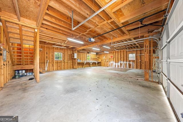 624 Pine Valley Drive, Royston, GA 30662