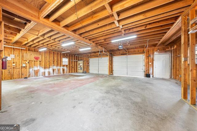 624 Pine Valley Drive, Royston, GA 30662