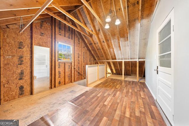 624 Pine Valley Drive, Royston, GA 30662