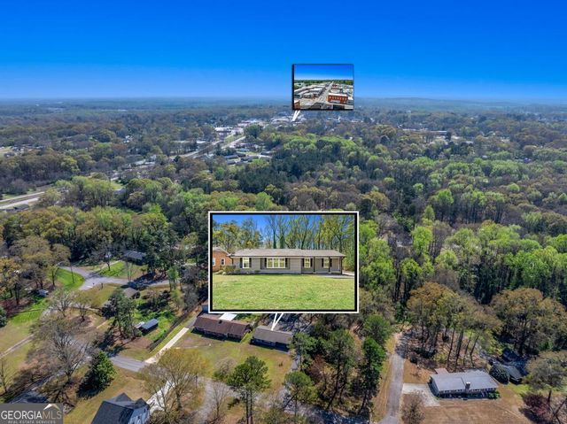 624 Pine Valley Drive, Royston, GA 30662