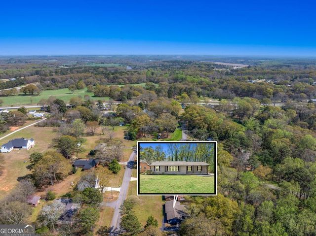 624 Pine Valley Drive, Royston, GA 30662