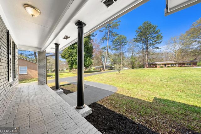 624 Pine Valley Drive, Royston, GA 30662