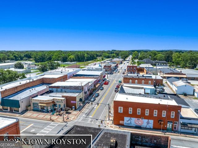 624 Pine Valley Drive, Royston, GA 30662