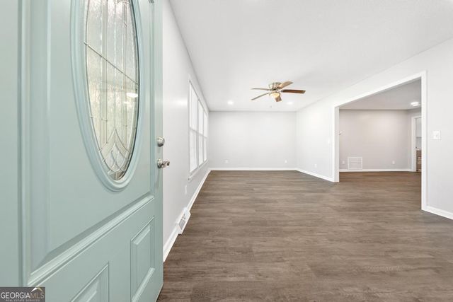 624 Pine Valley Drive, Royston, GA 30662