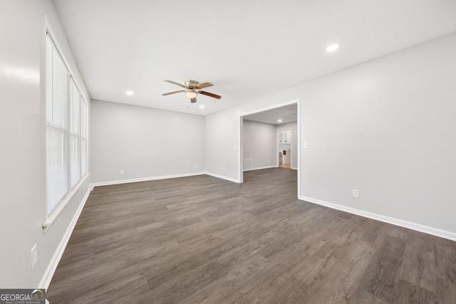 624 Pine Valley Drive, Royston, GA 30662