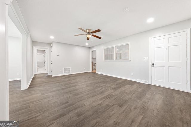 624 Pine Valley Drive, Royston, GA 30662