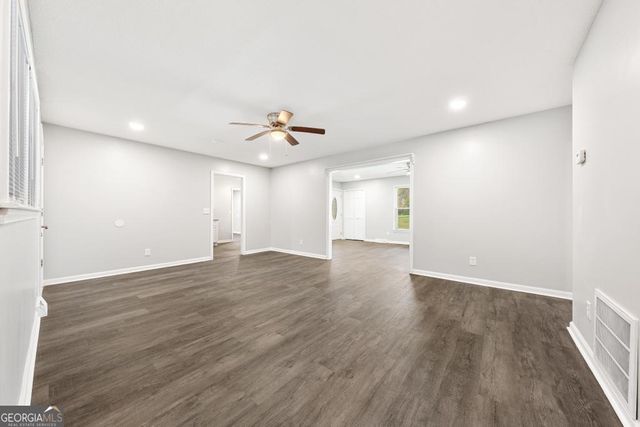 624 Pine Valley Drive, Royston, GA 30662