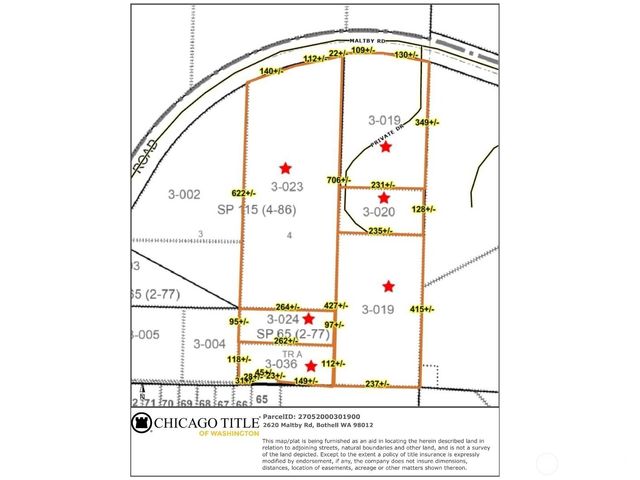 2620 Maltby Road, Bothell, WA 98012