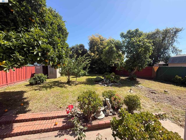 2260 Tallahassee St, Hayward, CA 94545