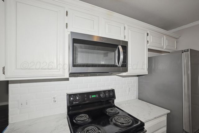 2707 SOARING EAGLE Drive, Amarillo, TX 79103