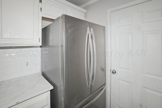 2707 SOARING EAGLE Drive, Amarillo, TX 79103