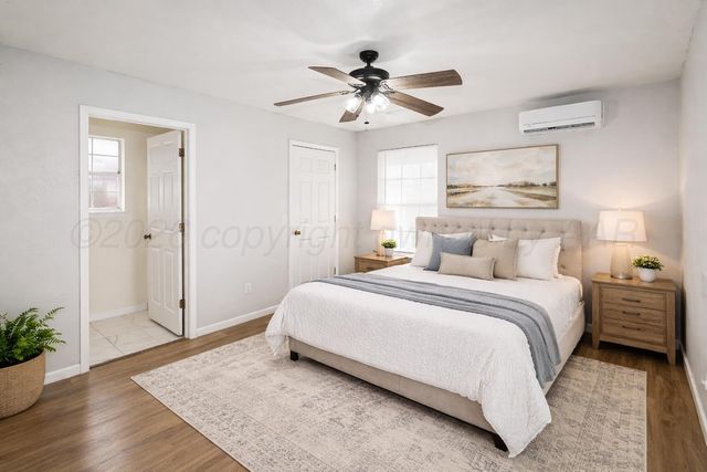 2707 SOARING EAGLE Drive, Amarillo, TX 79103