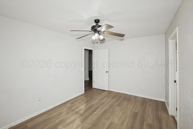 2707 SOARING EAGLE Drive, Amarillo, TX 79103