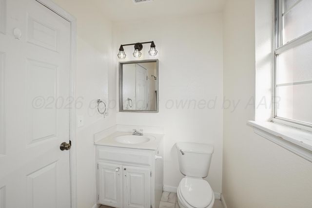 2707 SOARING EAGLE Drive, Amarillo, TX 79103