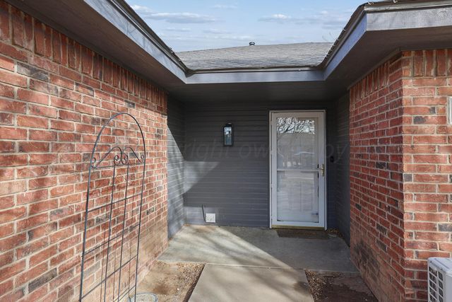 2707 SOARING EAGLE Drive, Amarillo, TX 79103