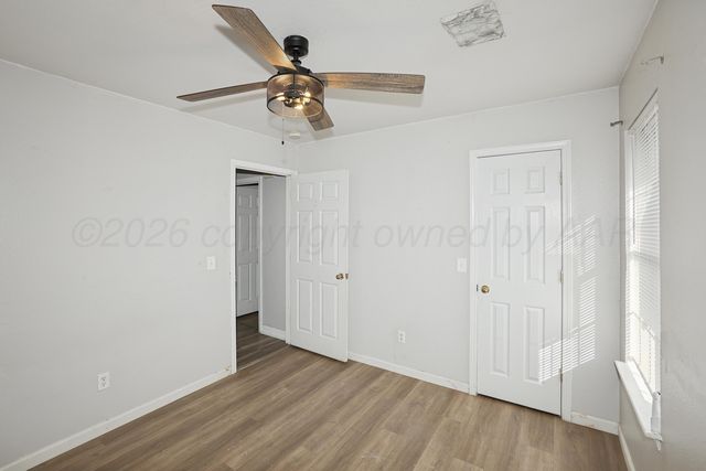 2707 SOARING EAGLE Drive, Amarillo, TX 79103