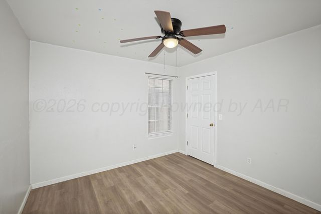 2707 SOARING EAGLE Drive, Amarillo, TX 79103