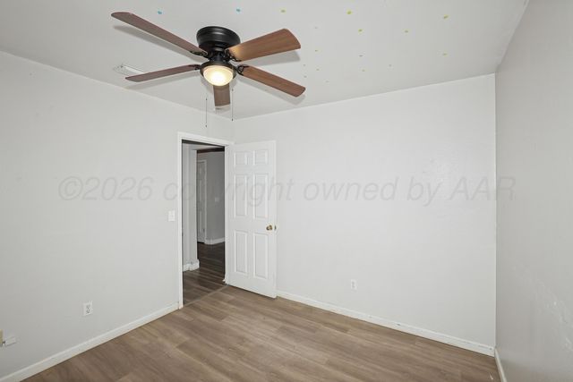 2707 SOARING EAGLE Drive, Amarillo, TX 79103