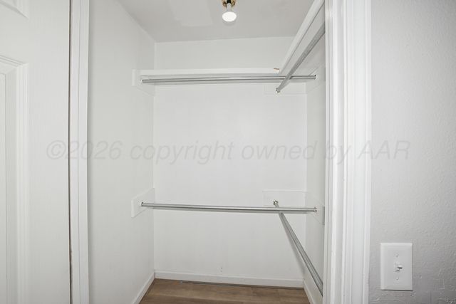 2707 SOARING EAGLE Drive, Amarillo, TX 79103